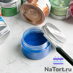 Краситель «Magic Cake Color» ROYAL BLUE 10 гр