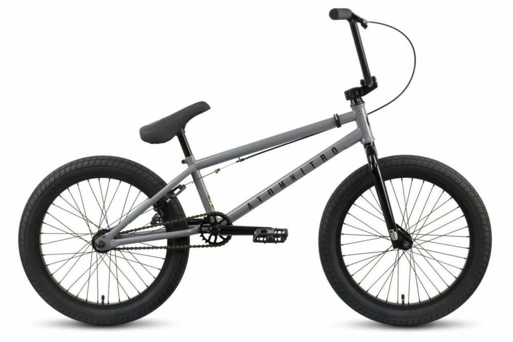 BMX Atom Nitro (S) (2022)