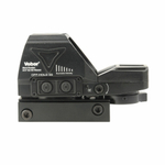 Прицел Veber Black Russian DOT 132 RD Weaver