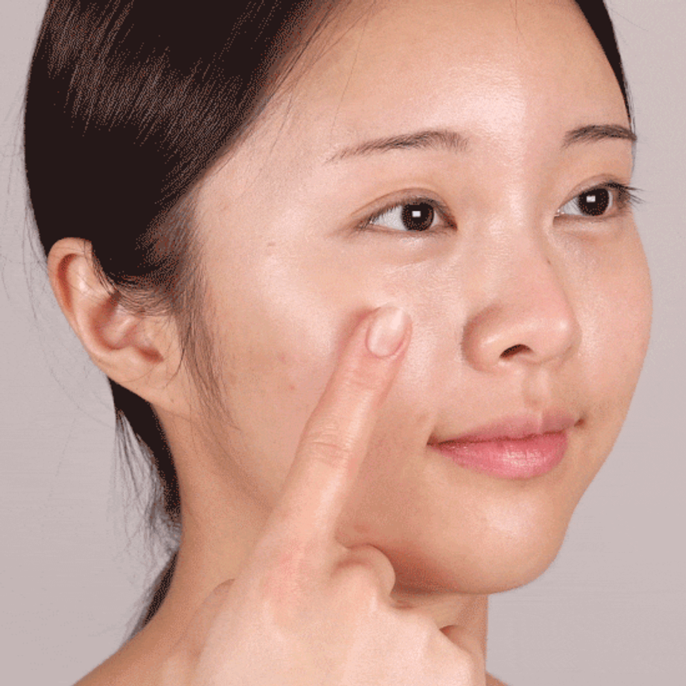 Ночная бустер-сыворотка с микроиглами VT Cosmetics 700 Reedle Shot 30 мл