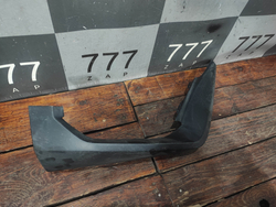 Накладка переднего бампера правая Haval Jolion 24-нв Б/У Оригинал 2803103XST13B