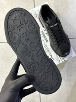 Кеды Dolce & Gabbana