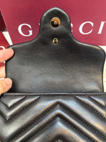 Mini GG Marmont