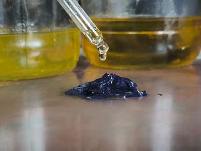 Льняное масло: природа и модификация цис- и транс-изомеров