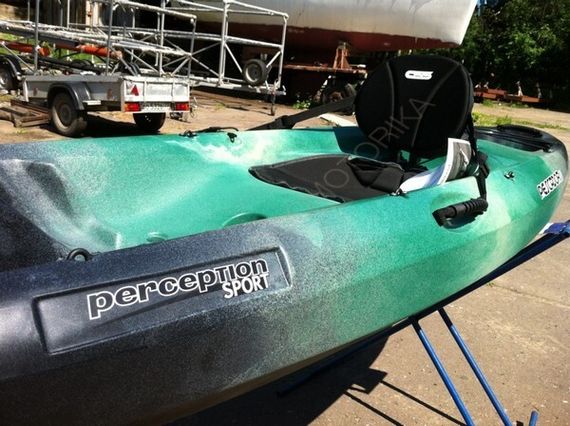 Каяк Pescador 12.0