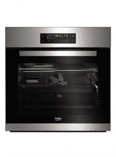Встраиваемый электрический духовой шкаф Beko BIR 22400 XMS