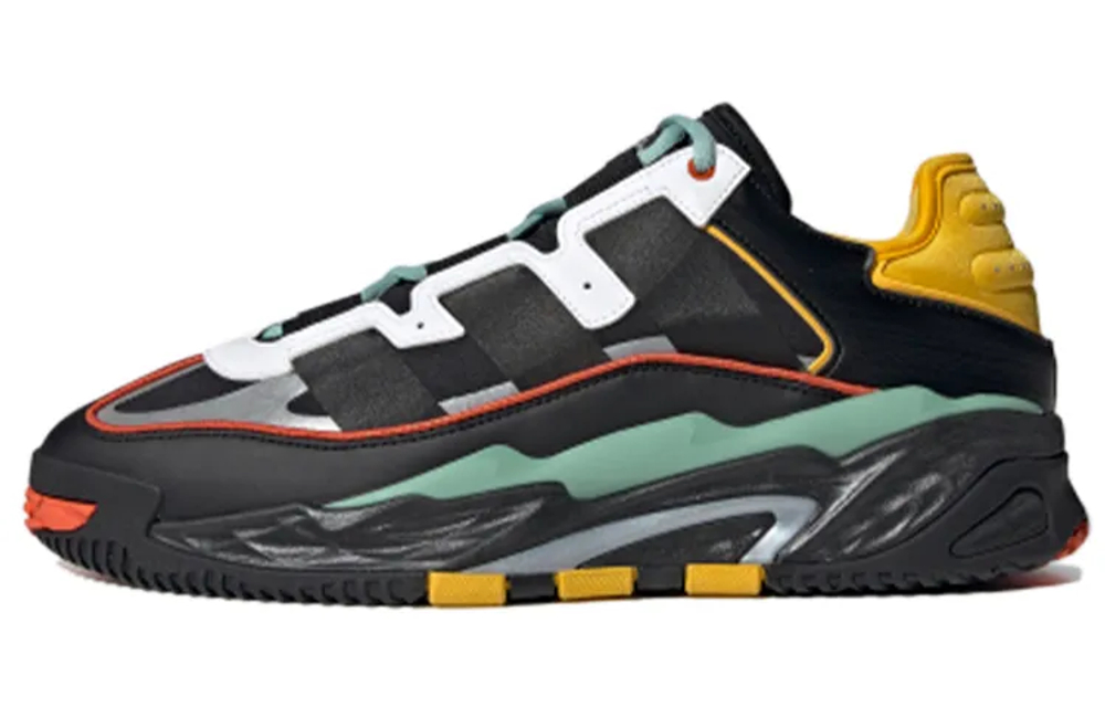 Adidas Originals Niteball