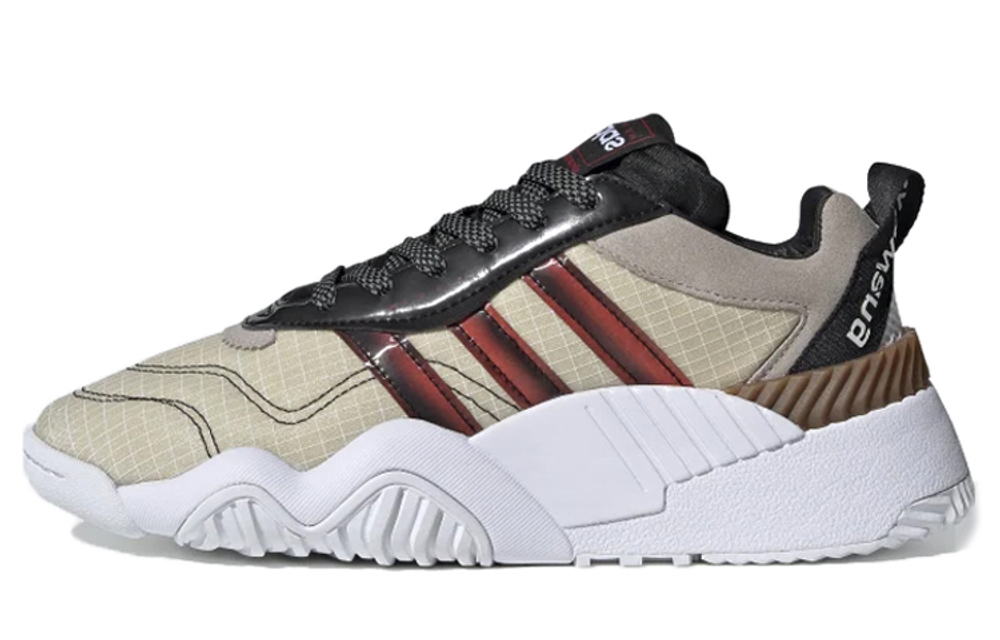 Кроссовки Alexander Wang X Adidas Originals Turnout Bball Trainer