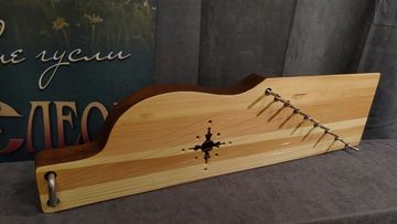 Гусли детские