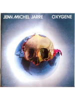 Jean-Michel Jarre — Oxygene