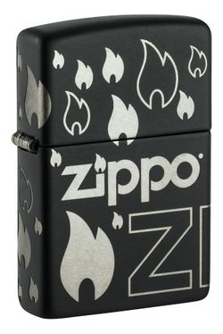 Зажигалка Zippo Classic (48908)