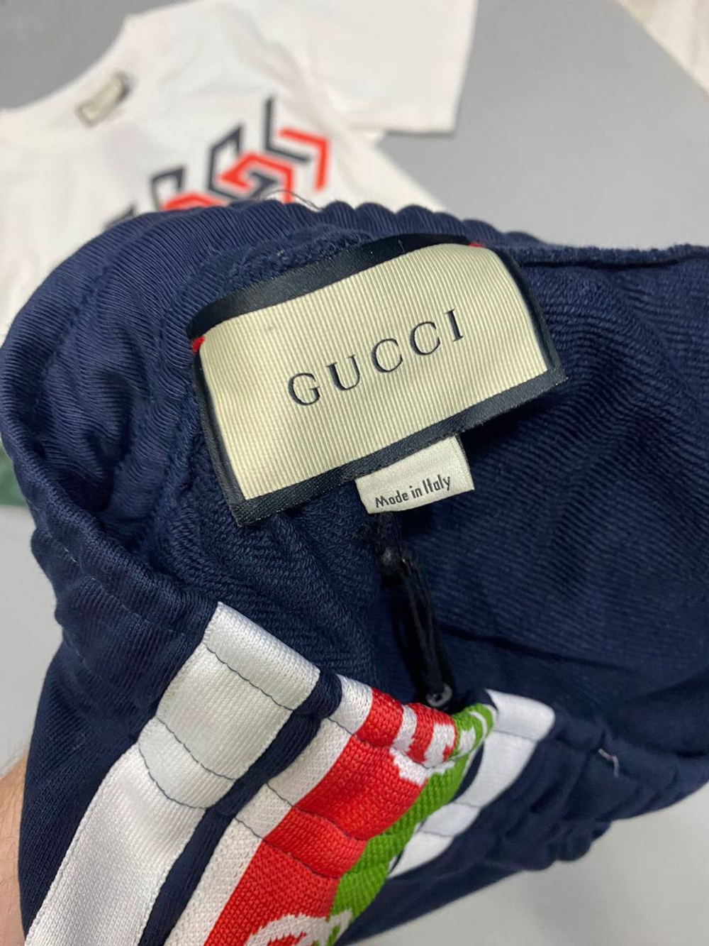 Шорты Gucci