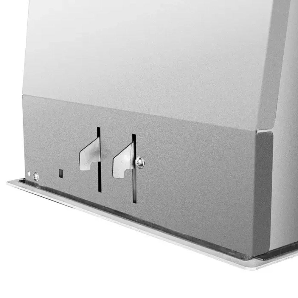 DeLonghi Кухонная вытяжка COSETTA 525 BB
