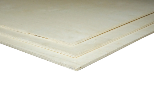 ФАНЕРА БЕРЕЗОВАЯ 06Х1220Х2440 Ш2 ФСФ 3/4