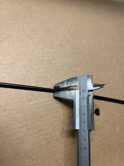 Трос газа ttr 250 для мотоцикла эндуро