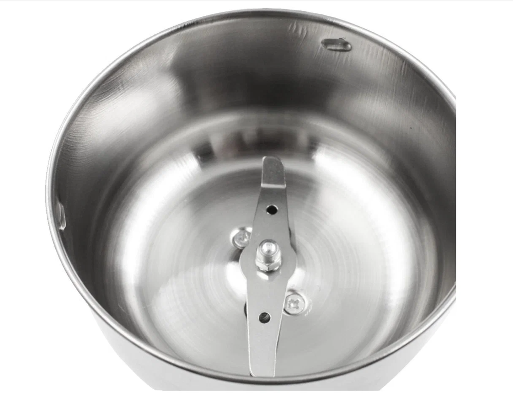 Кофемолка электрическая Irit IR-5016