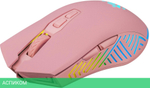 Мышь Defender Pandora GM-502 розовый (52501)