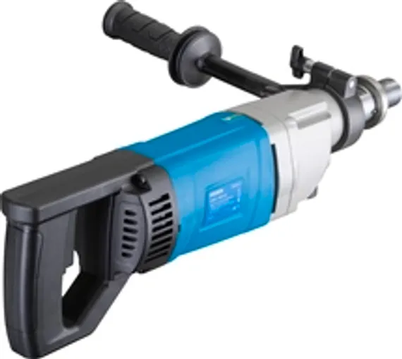 Установка алмазного бурения Heden DMC-260V2