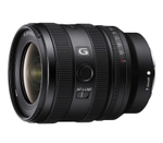 Объектив Sony FE 16-25mm f/2.8 G
