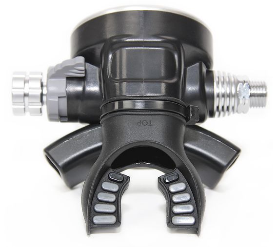 Вторая ступень регулятора Sopras Sub Venere с шлангом