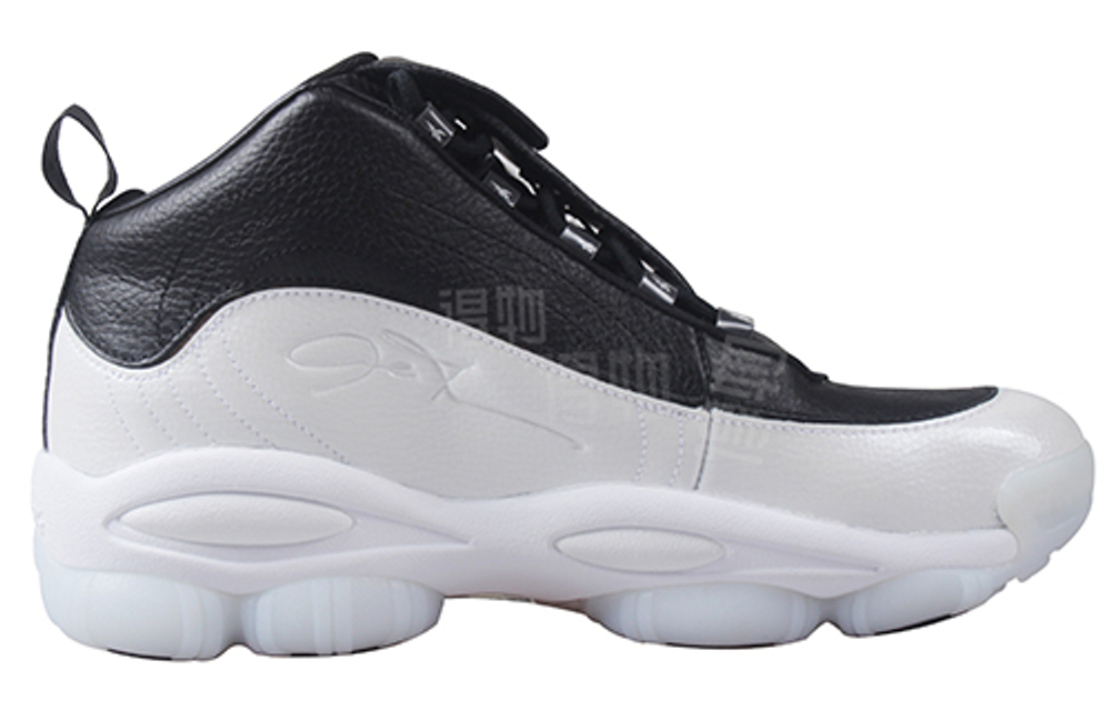 Кроссовки Reebok Iverson I3 Allen Legacy Hybrid