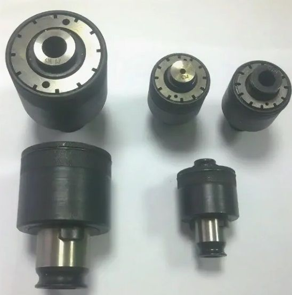 Комплект предохранительных головок 6251-4002М-03 07-11 (5 шт., М14?М24)