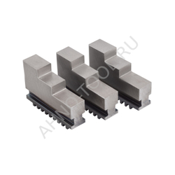 Кулачки сырые обратные (ступеньки) 160мм К11 цельные