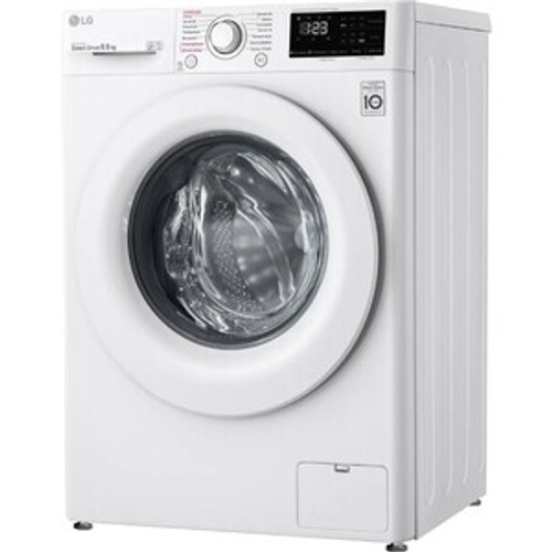 стиральная машина LG F2V3GS3W