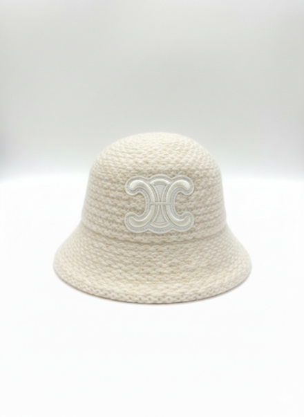 Панама с кашемиром