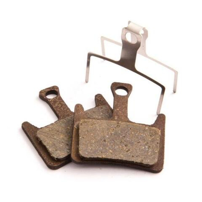 Тормозные колодки CLARKS VX856С для HAYES PRIME (3-423)