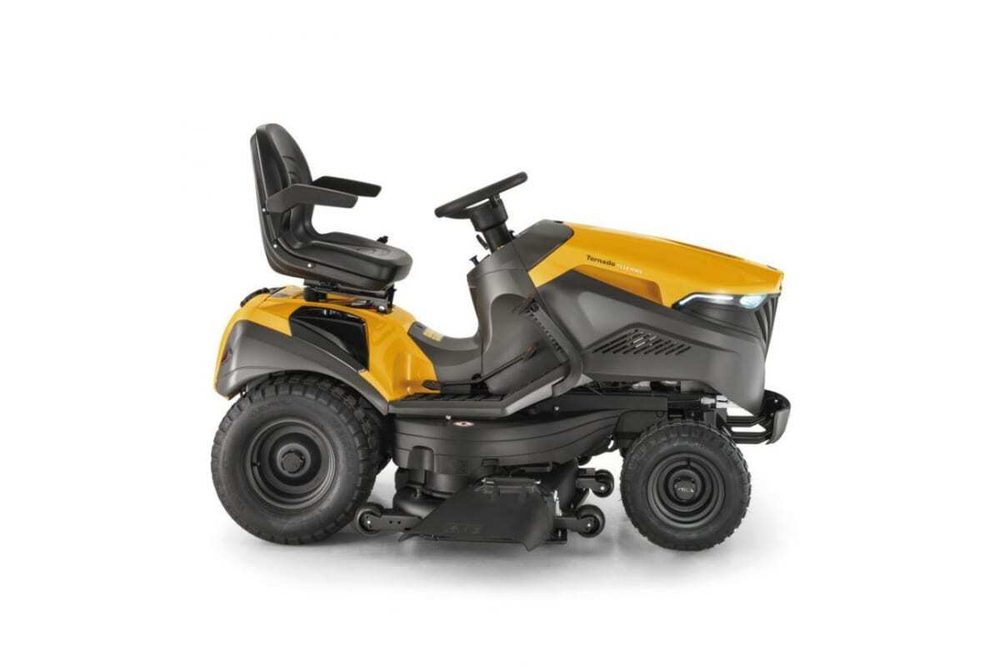 Садовый трактор STIGA TORNADO 7118 HWS 2T1945281/17