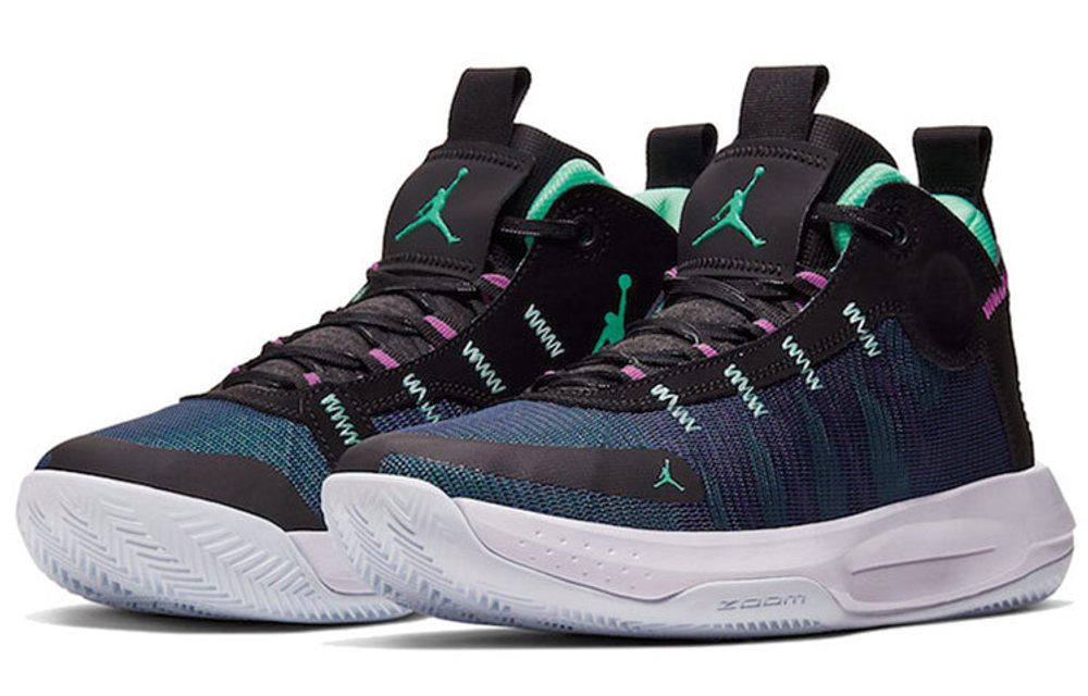 Кроссовки Jordan Jumpman 2020 Pf