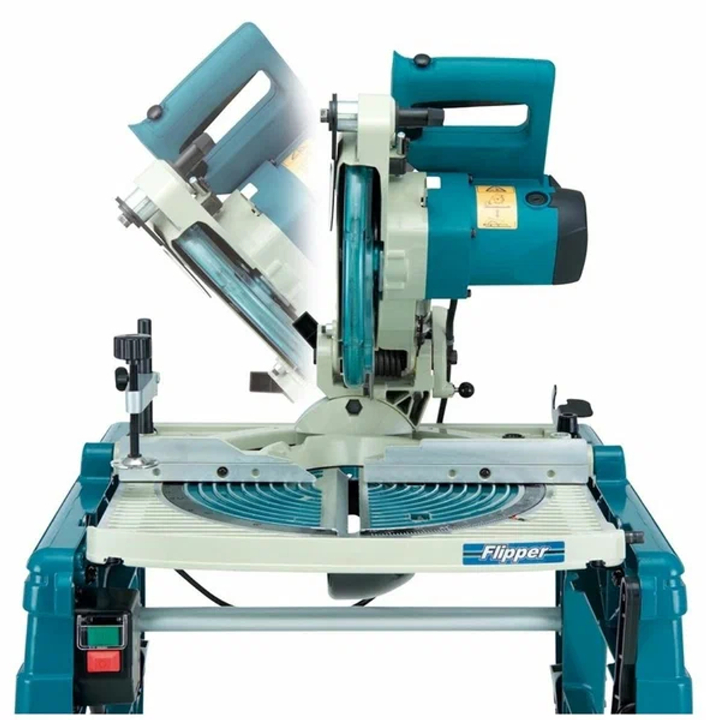 Торцовочная пила Makita LF1000