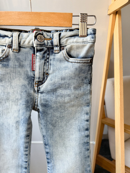 Джинсы Dsquared2, 104