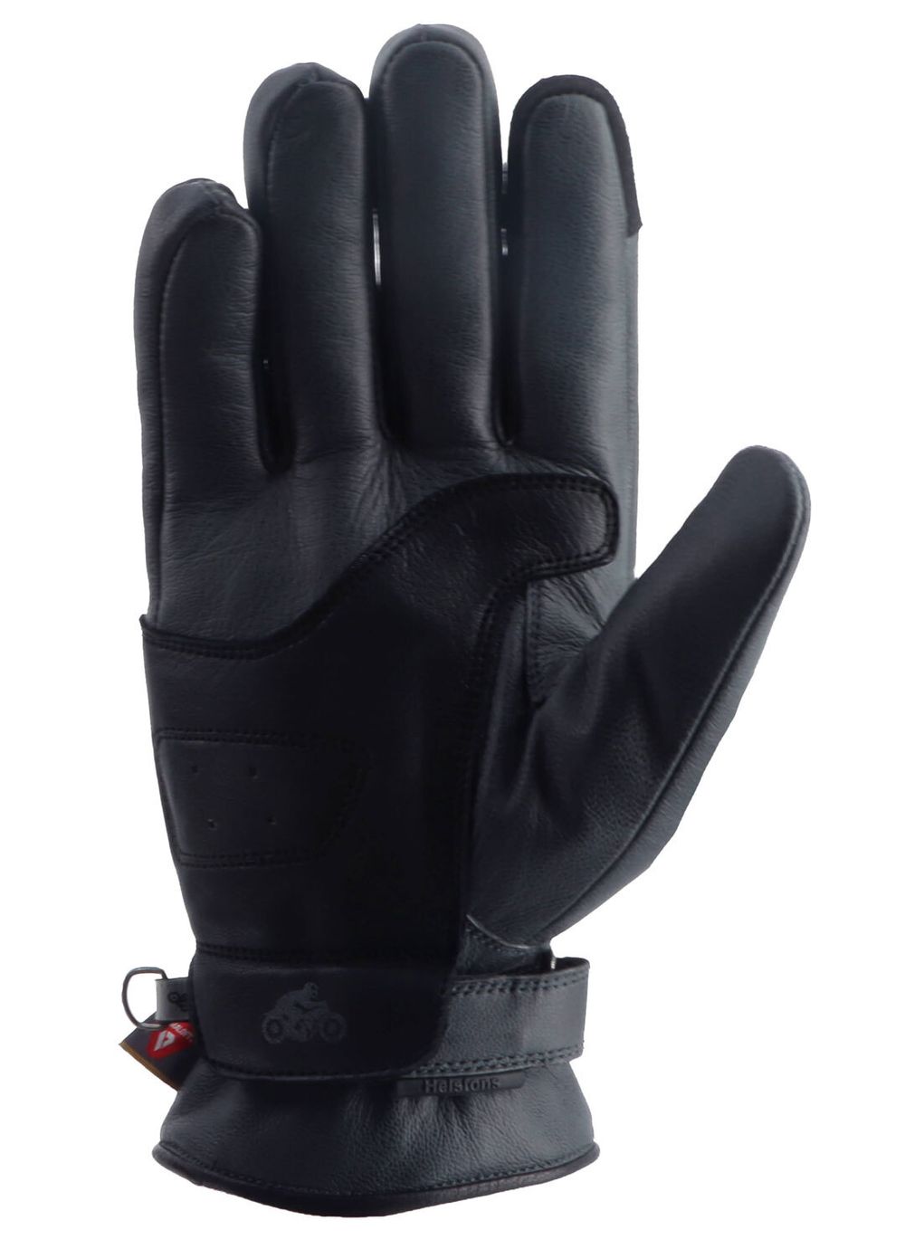 Blues Hiver Cuir / Черный