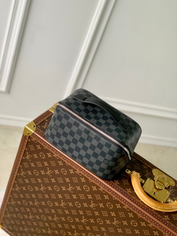 Louis Vuitton Toiletry Bag