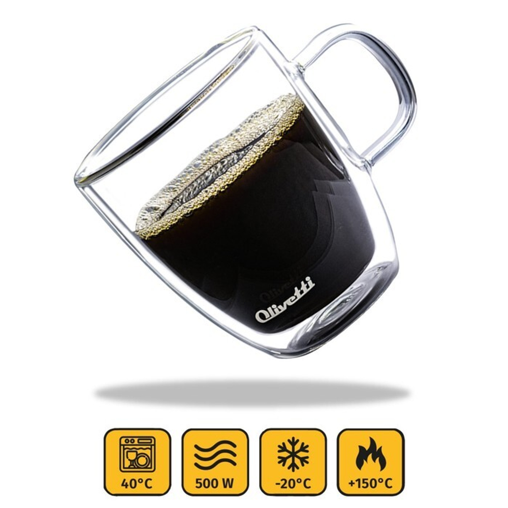 Термокружка Olivetti DWC11