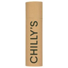 Chilly&#39;s Bottles Термос Matte 750 мл Green