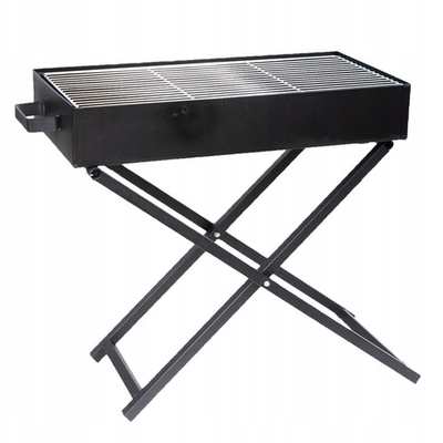 Мангал 30*80см