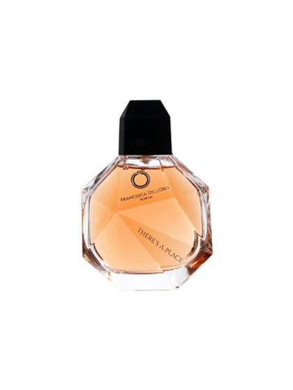 FRANCESCA DELL'ORO THERE'S A PLACE unisex 100ml edp