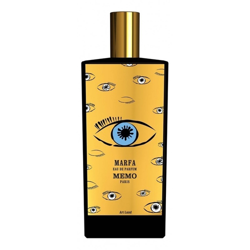 Парфюмерная вода Memo Marfa 75 мл.