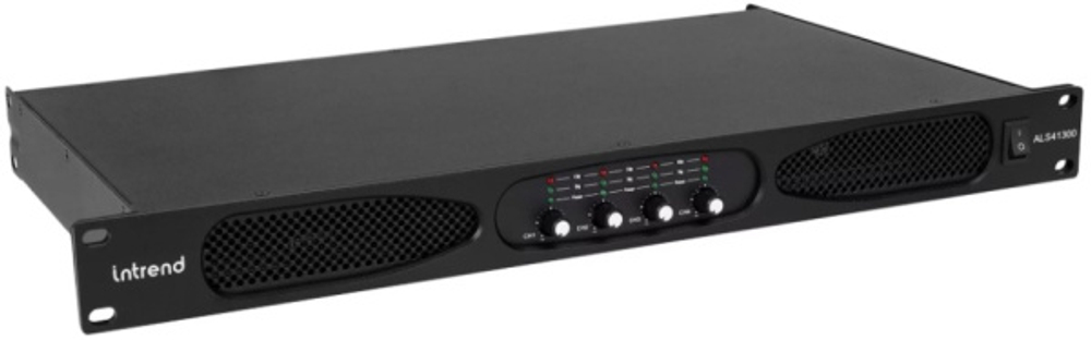 Усилитель INTREND ALS 41300