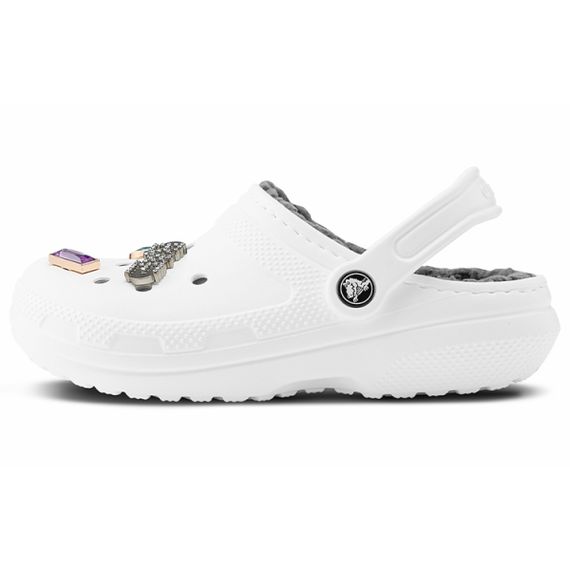 Crocs Classic Clog 'White'