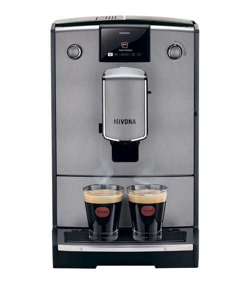 Кофемашина Nivona CafeRomatica NICR 695