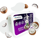 Пюре фруктовое Proff Puree КОКОС 1 кг. замороженное