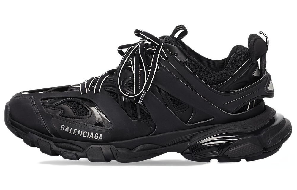 Balenciaga Track 1.0 Track Trainers Led (Женская размерная сетка)
