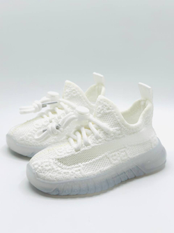 Детские кроссовки Yeezy Light