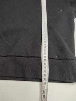 Свитшот Pull&Bear на флисе 42 размер