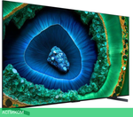 Телевизор LED TCL 85" 85C855 QD-Mini LED
