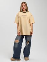 Футболка Фрегат Виотекс БЕЖЕВЫЙ